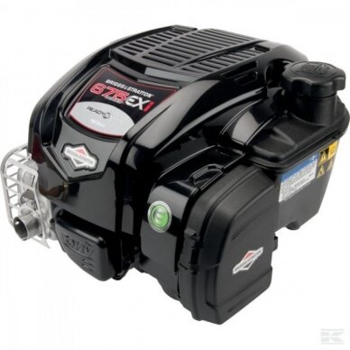 Briggs&Stratton 675 Exi serija