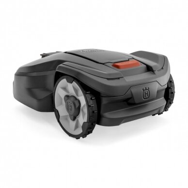 HUSQVARNA AUTOMOWER® 310 Mark II 2