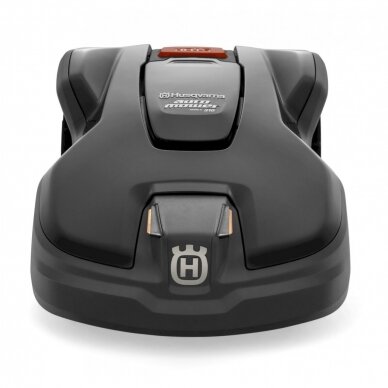 HUSQVARNA AUTOMOWER® 310 Mark II 1