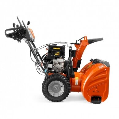 HUSQVARNA ST 327 4