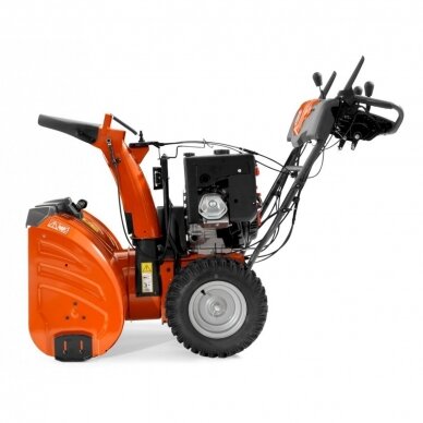 HUSQVARNA ST 327 3