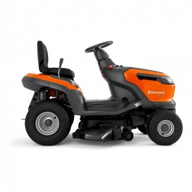 Husqvarna TS 114 2