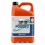 Kuro mišinys XP Power 2T varikliams, 5l.