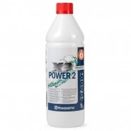 Kuro mišinys XP Power 2T varikliams, 1l.