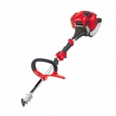 Mountfield MMT 2605 - 5 in 1 2