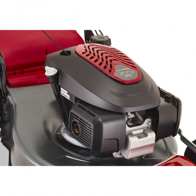 Mountfield SP53 Elite 5