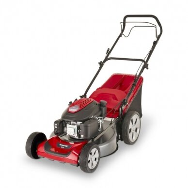 Mountfield SP53 1