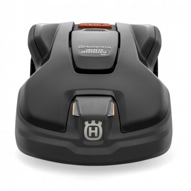 HUSQVARNA AUTOMOWER® 305 2