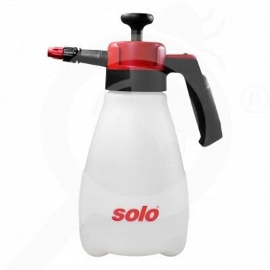 Solo 201