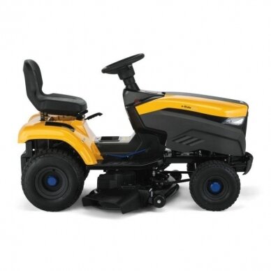 Stiga e-Ride S300 2