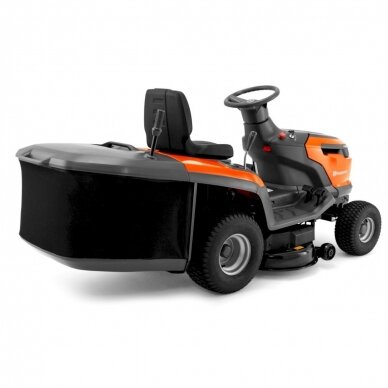 Husqvarna TC 114 1