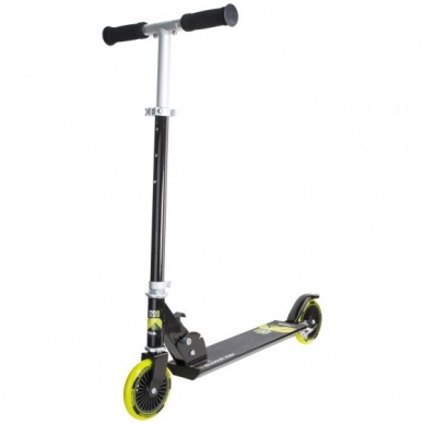 Stiga Kick Scooter Challenger 120-S