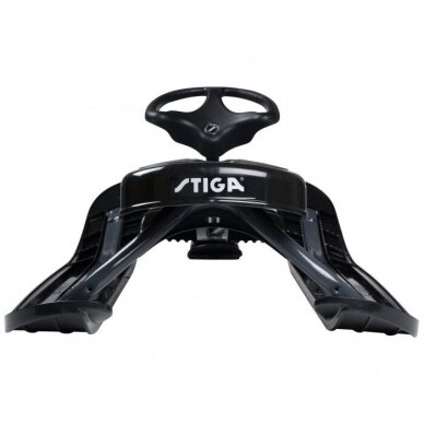 Stiga Snowracer Curve (pilkos) 3