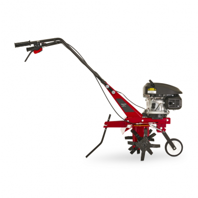 Mountfield MANOR COMPACT 36 V 2