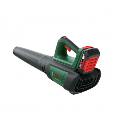 AdvancedLeafBlower 36V-750 1